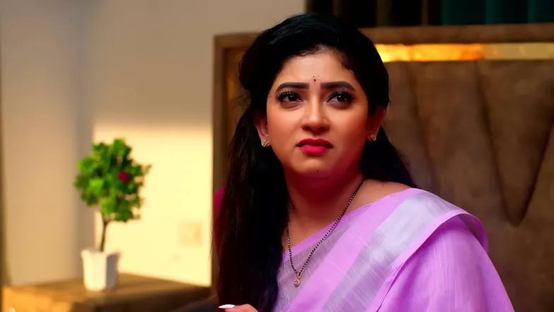 Bhagamati Is Left Behind in the House Episode 41