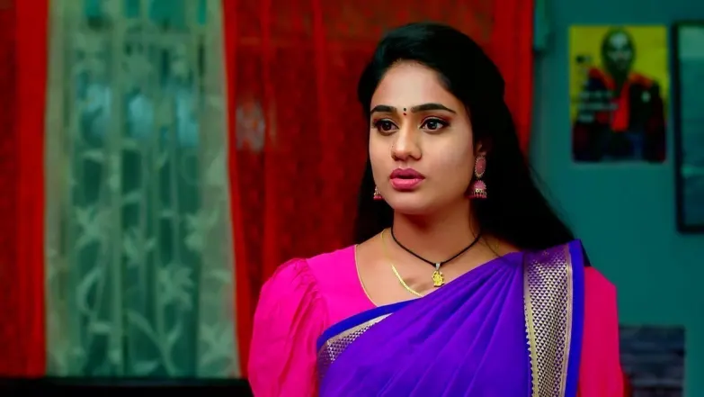 Jagadhatri Questions Ragini Episode 33