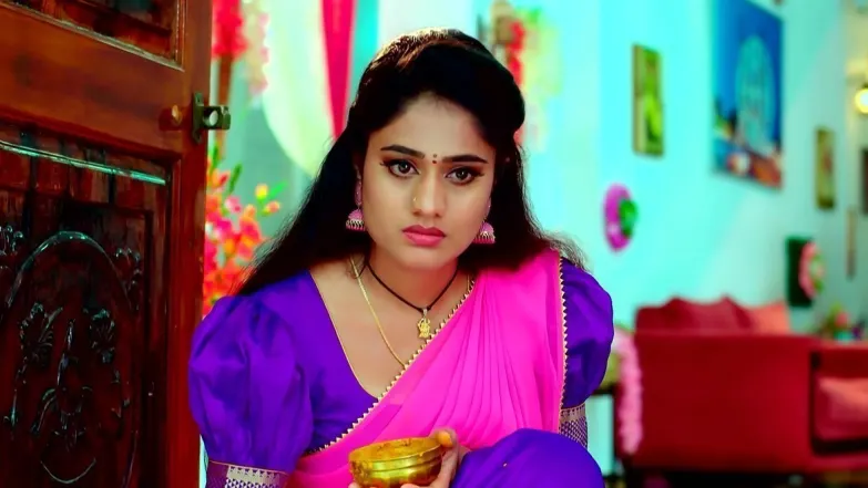 Jagadhatri Sends Her Team on a Stakeout Episode 32