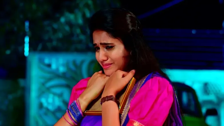 Jagadhatri Believes in Kavya’s Innocence Episode 35