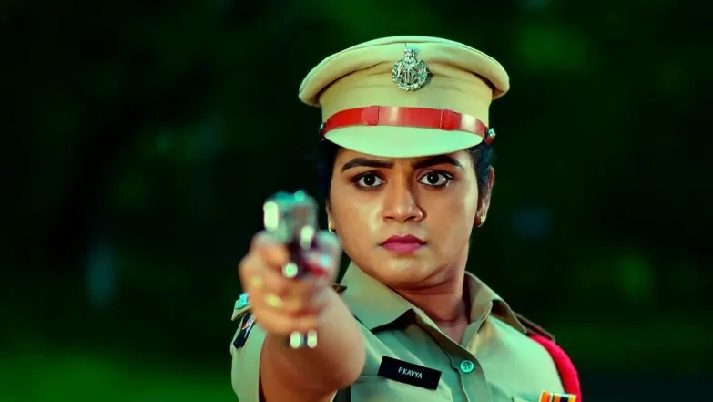 Ragini’s Misunderstanding about Kavya Episode 36