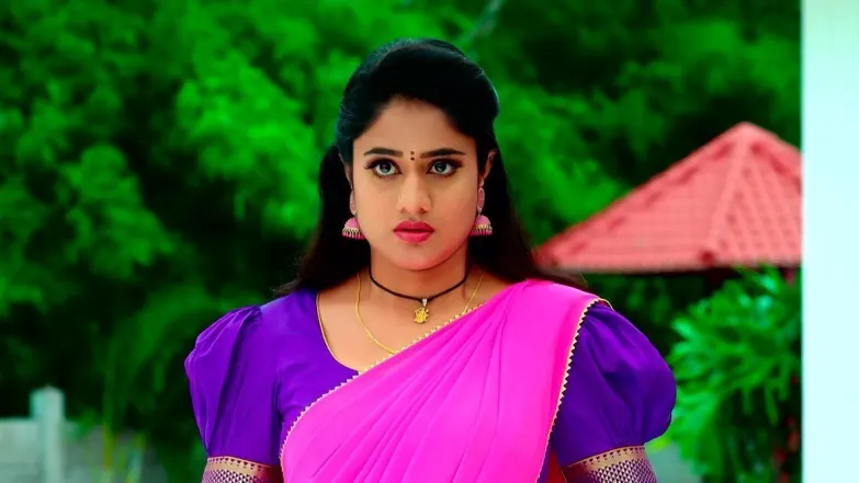 Will Jagadhatri and Kedar See Yuvaraj? Episode 31