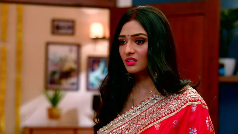 Rishi Professes His Love to Lakshmi | Bhagya Lakshmi 