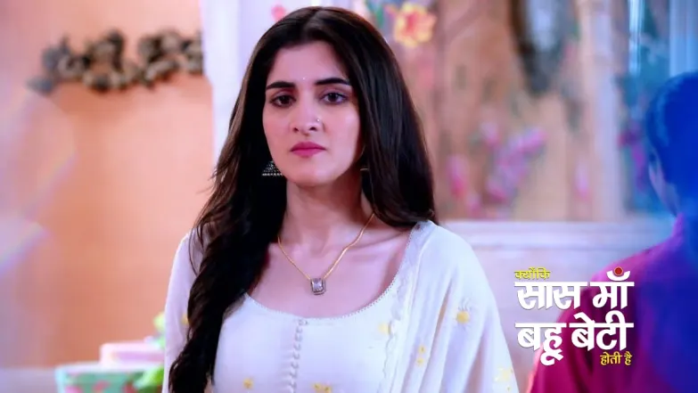 Ambika Decides to Stop the Engagement Episode 14