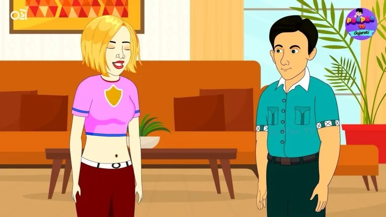 Episode - 7 Episode 7