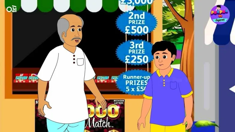 Episode - 10 Episode 10