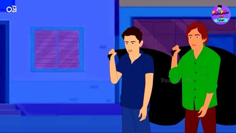 Episode - 13 Episode 13