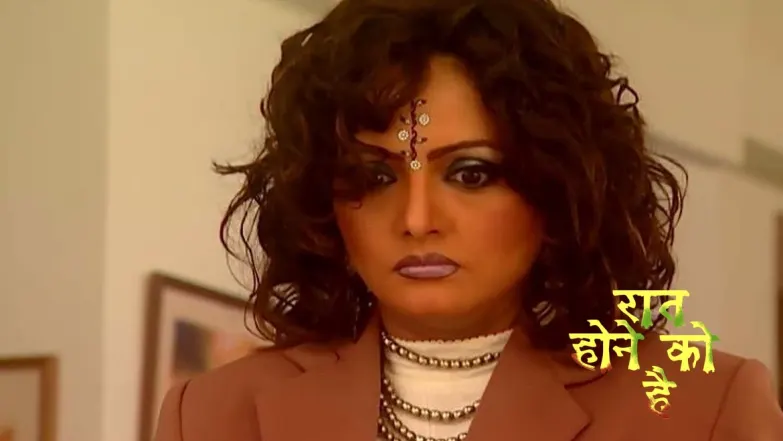Veena Takes Her Age-Old Revenge Episode 22