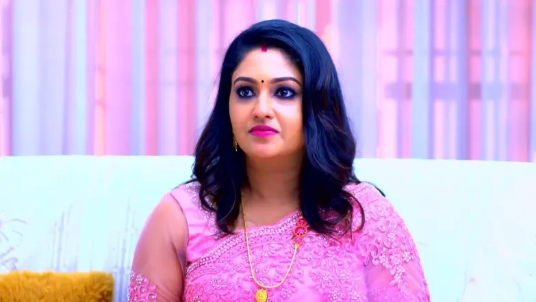 Nandan and Sangeetha at Kuthirapanthi Episode 15