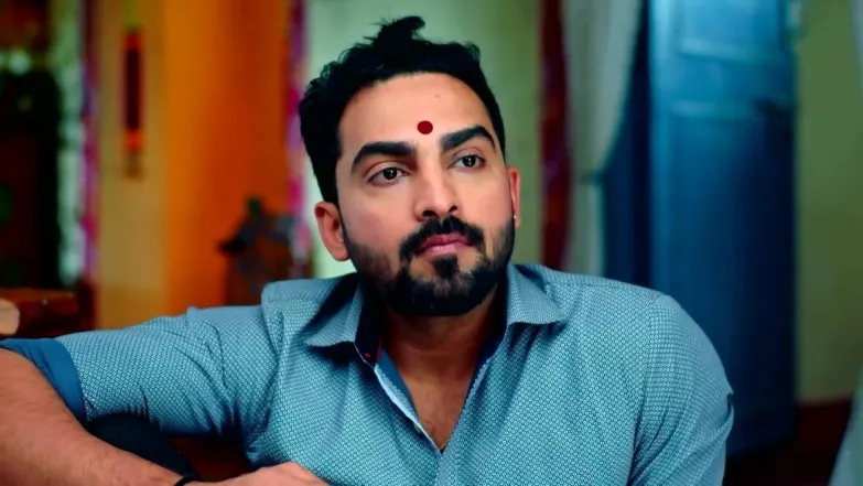 Sri Ram Is Surprised by Sihi's Wise Words Episode 59