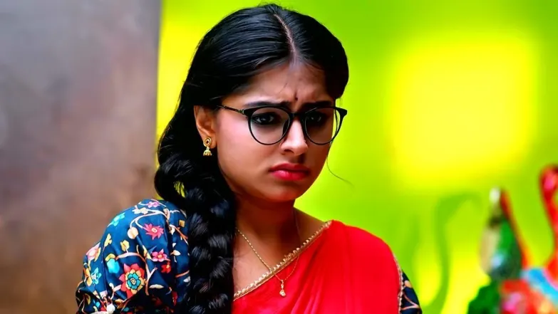 Madhumitha Is Shocked by the Marriage Alliance Episode 5