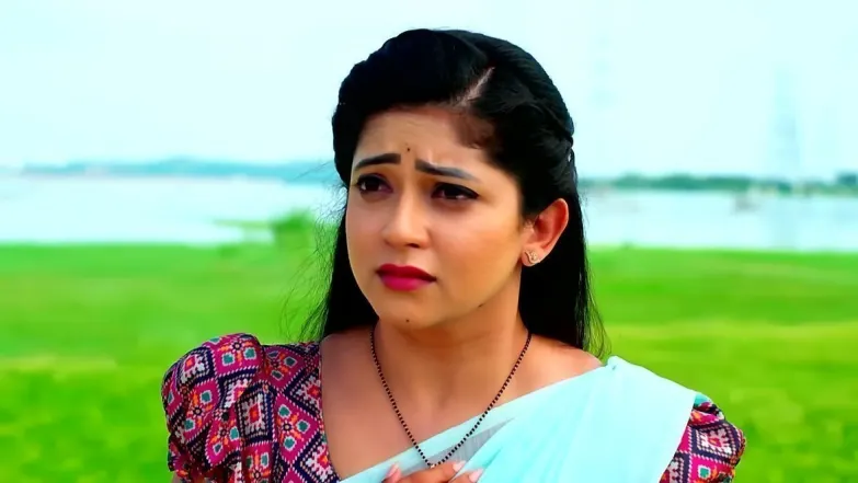 Bhagamati Realises Who Amarendra Is Episode 45