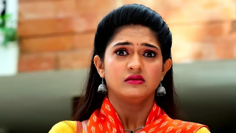 Bhagamati Fails to Hide from Amarendra Episode 47