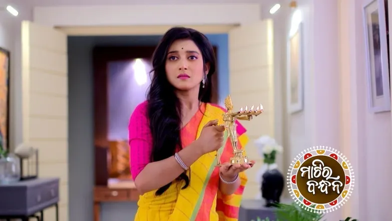 Mitul's Action Irritates Rocky's Mother Episode 16