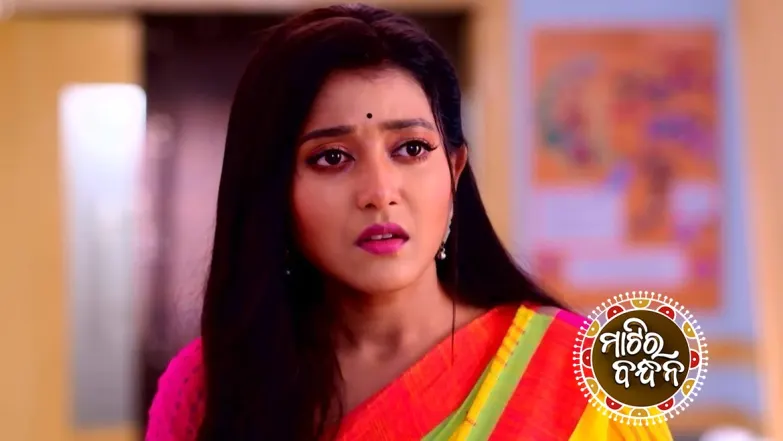 Rocky's Mother's Terms for Simi Episode 19