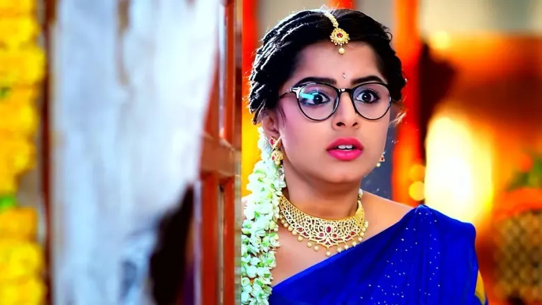 Sivakrishna Requests Seetha to Marry Ram Episode 11