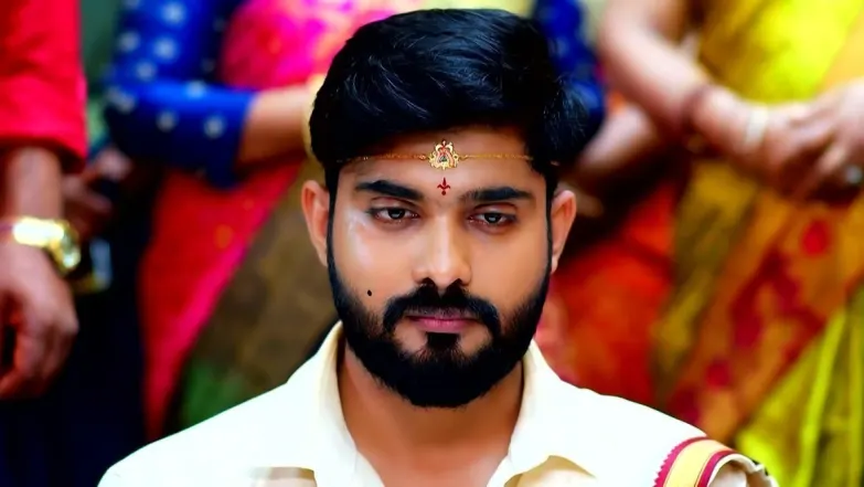 Ram Gets Married to Seetha Episode 12