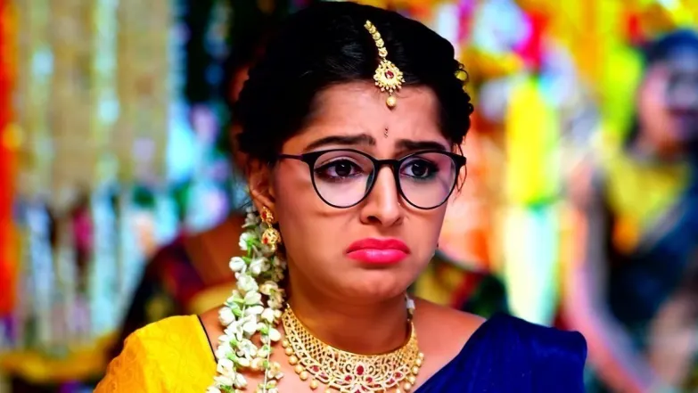 Madhumitha Goes to Ram’s House Episode 8