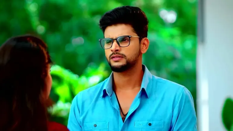 Ragini Plans to Frame Jagadhatri Episode 47