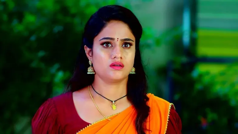 Kaushiki Accuses Suresh of Kidnapping Kirti Episode 45