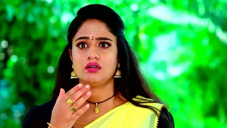 Ragini Tries to Oust Jagadhatri Episode 43
