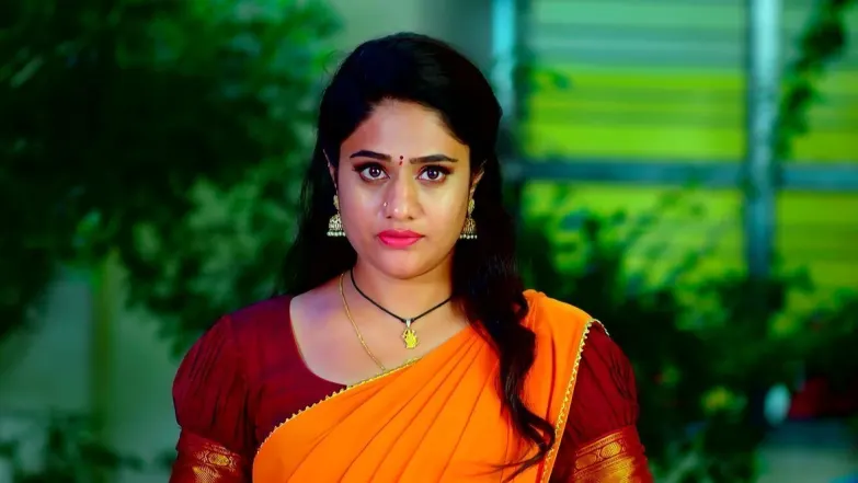 Jagadhatri Angers Kaushiki Episode 46