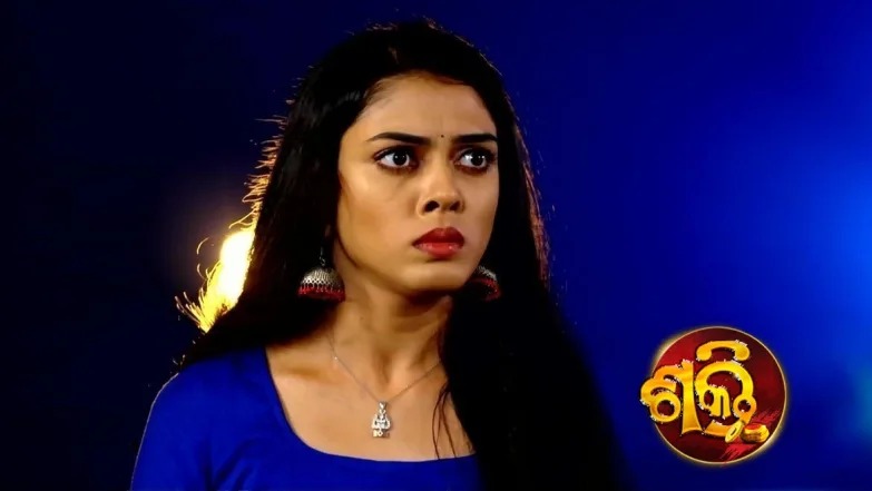 Meena Finds an Unconscious Dhara Episode 10