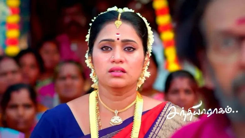 Sandhya Marries Kishore Episode 3