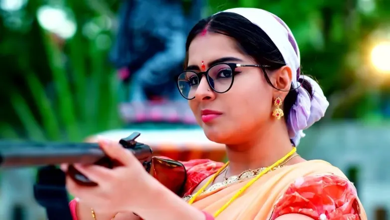 Seetha Intimidates Mahalakshmi Episode 18