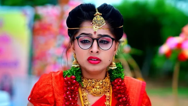 Mahalakshmi Ousts Seetha from the House Episode 13