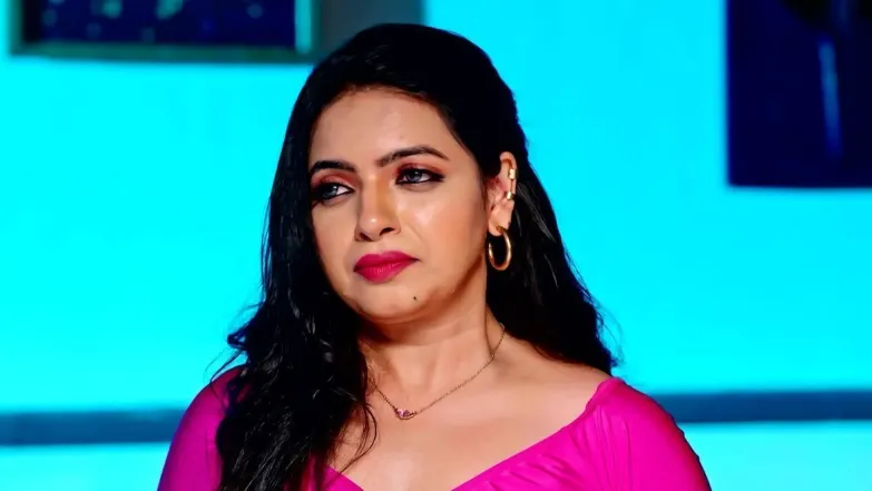 Prudhvi Prays to the Goddess Episode 11