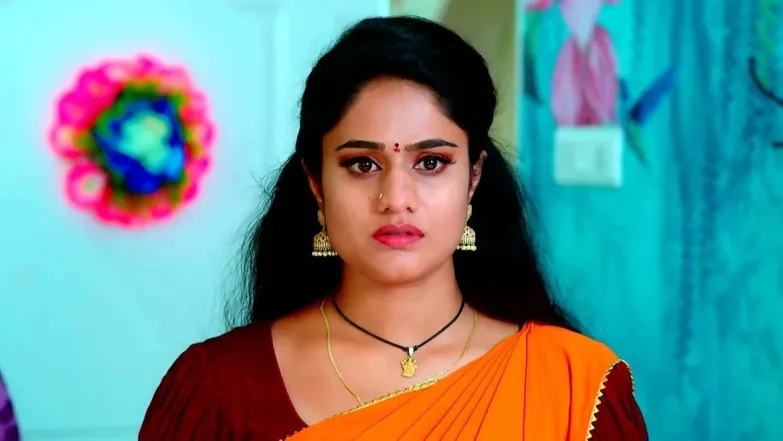 Kaushiki Learns about the Jewellery Being Missing Episode 50