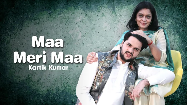 Kartik Dedicates a Song to His Mother 