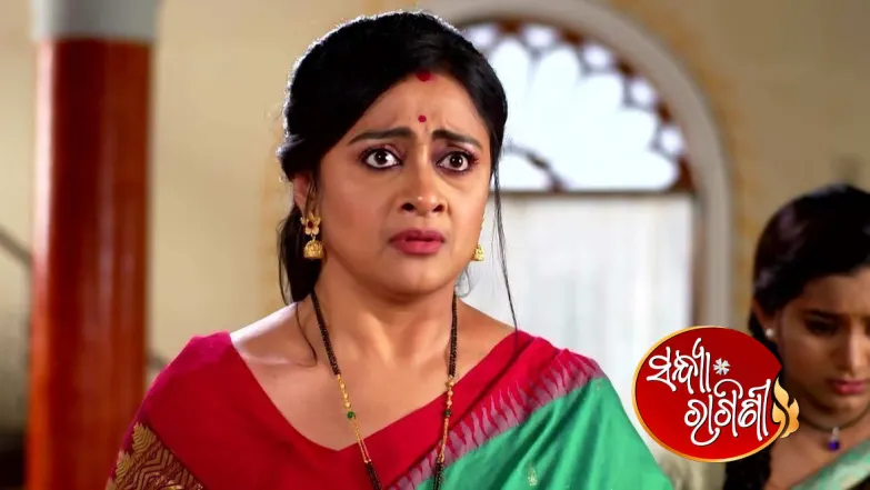 Madhav's Decision Shocks Ragini Episode 13
