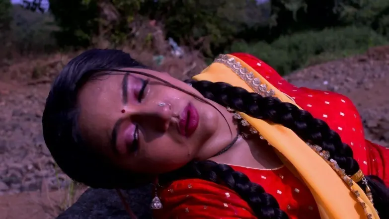 Chanda Tries to Kill Herself Episode 45