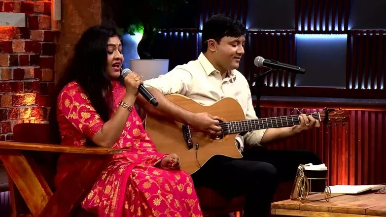 Sorakaya Appachi by Indu Nagaraj Episode 30