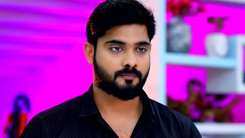 Mahalakshmi Is Irked by Seetha Episode 20