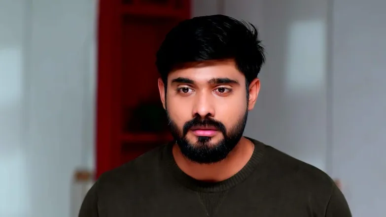 Seetha’s Plan to Sleep beside Ram Episode 22