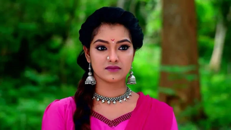 Prudhvi Talks to Punnami about Jabilli Episode 16