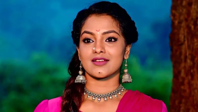 Punnami’s Candid Moments with Prudhvi Episode 14
