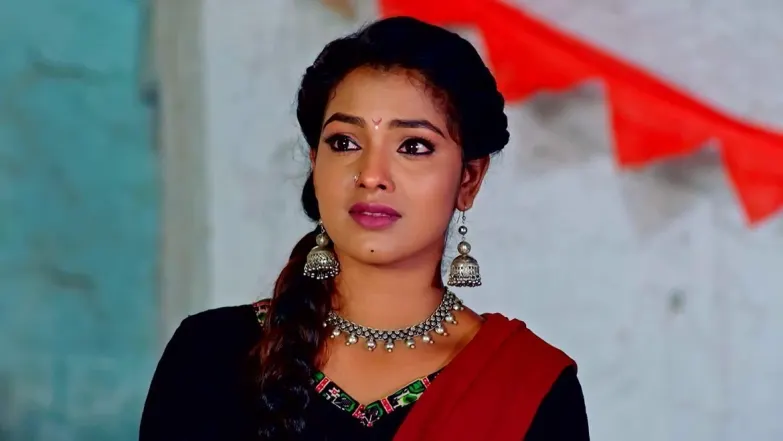 Narayanamma Covers Punnami’s Mark Episode 17