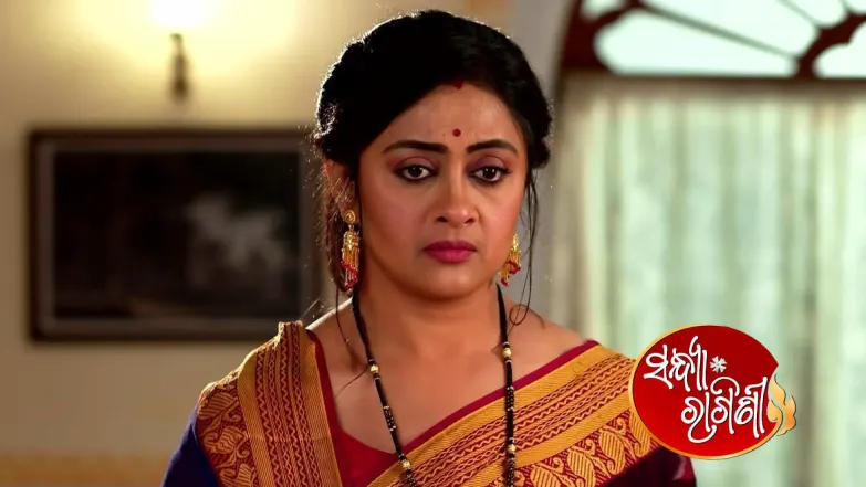 Ragini Lies to Her Family Members Episode 21