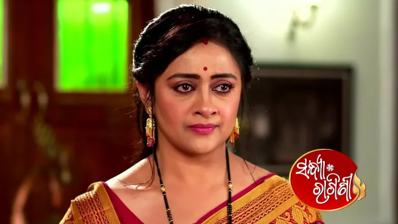 Jasoda's Orders for Sandhya Episode 22