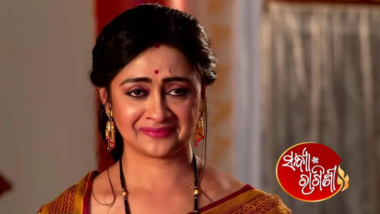Ragini Tries to Manipulate Sandhya Episode 20