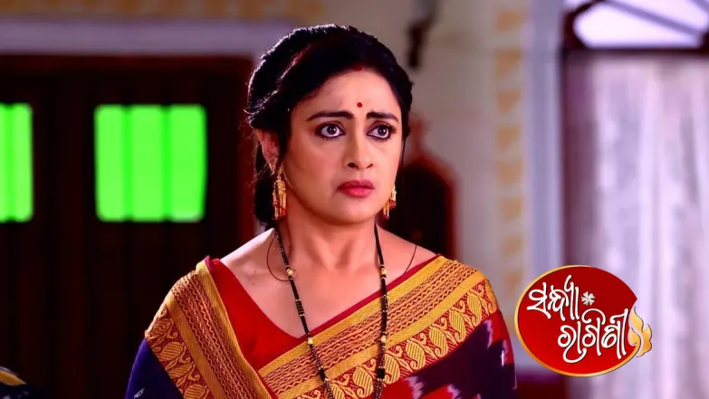 Raghuraj's Mother Defends Jasoda Episode 25