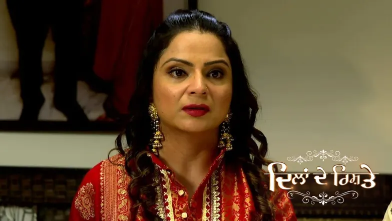 Shaminder Names Gurman’s Daughter Episode 12