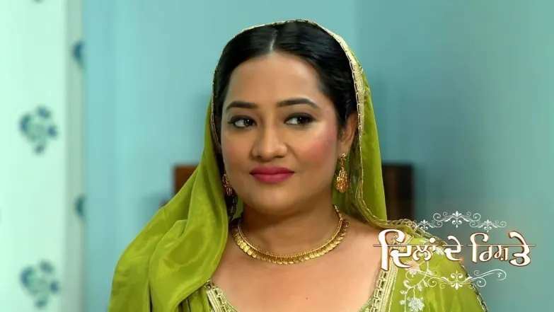 Gurman Moves Out of Swaran’s Mansion Episode 14