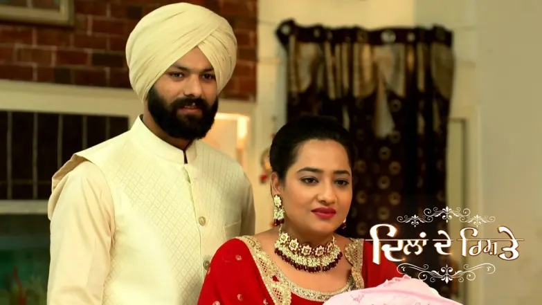 Prabhjot Mistreats Gurman Episode 11