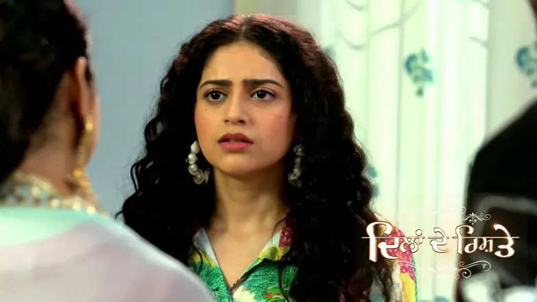 Prabhjot Slaps Kirat Episode 15