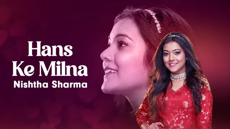 Nishtha Performs Her First OG Song | Sa Re Ga Ma Pa 2023 